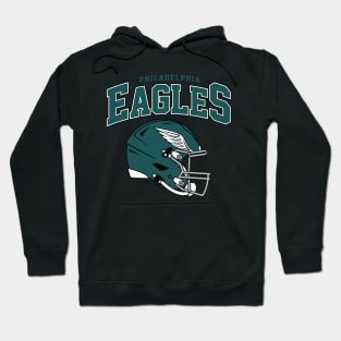 Philadelphia Football Hoodie